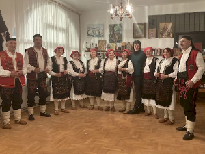 Култура Срба у Хрватској: Лика