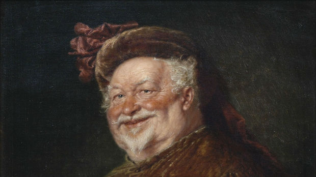 Сер Џон Фалстаф