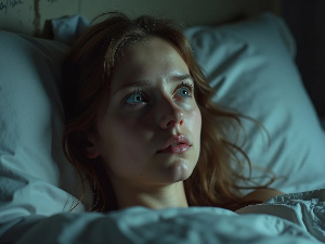 Ако се често будите у пола ноћи, не брините – људи су некада спавали из два дела