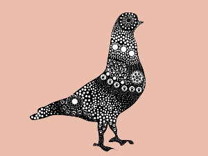 Немања Бакић чита Ћопића