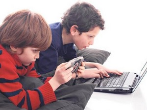 Зависност од интернета