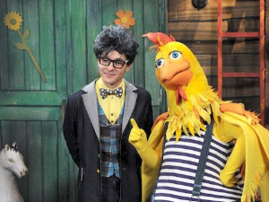 Кукурику шоу