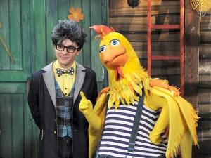 Кукурику шоу