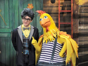 Кукурику шоу