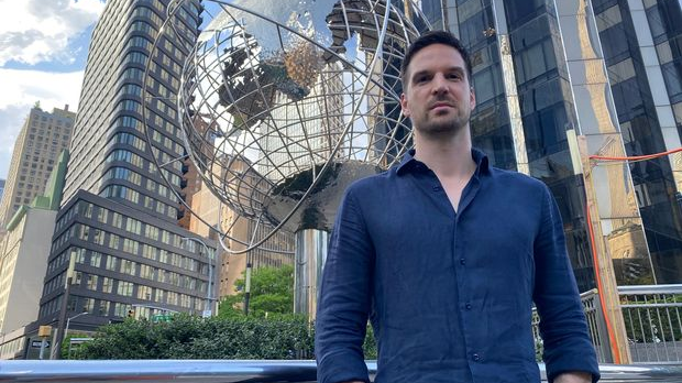 Теслин народ