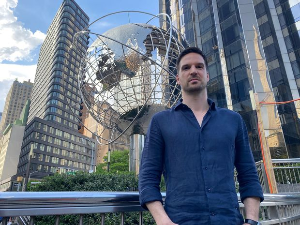 Теслин народ