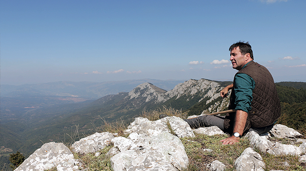 Сасвим природно-Екстремни фотограф 2.део