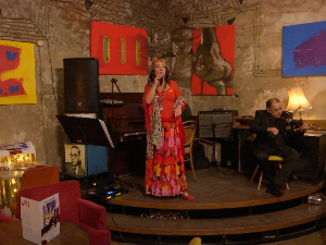 Боје, звуци и поезија у једном ћилимском ткању