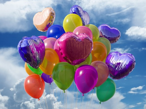 Нови бизнис у Италији – дечји рођендани у стилу венчања