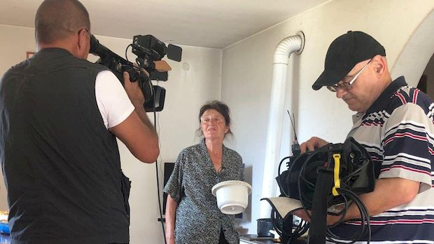 Еко перспективе: Бака Мика са Торника