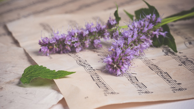 Аутограм: Антоњин Дворжак: Херојска песма 