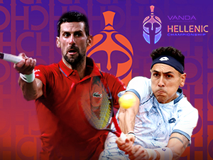 Ђоковић пред атинском публиком враћа дугове Табилу