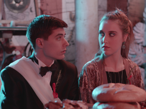 Муке једног Лава