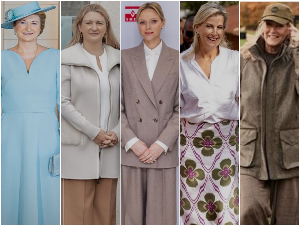 Теткаста војвоткиња и шљампаве принцезе – краљевски модни промашаји октобра