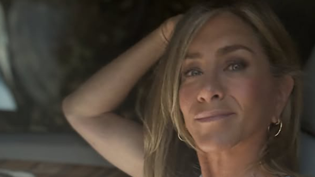 Џенифер Анистон обелоданила везу са новим дечком