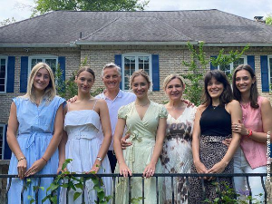 Теслин народ