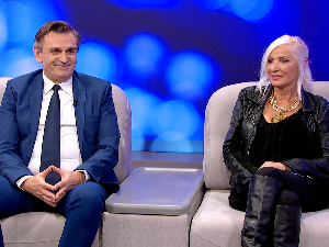 Последње припреме пред велики концерт поводом 90. рођендана Народног оркестра РТС-а