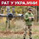 Зеленски: Највећи притисак на Покровску; Медведев: Што више Запад улаже у Kијев, више ће се територије вратити Русији