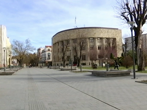 Политиколог Савић: Укидање санкција Додику сигнал промене курса америчке администрације према БиХ