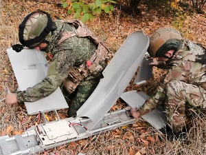 Трамп не размишља о испоруци "томахавка" Украјини; Зеленски: Стижу ПВО системи "патриот" из Немачке