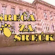 ЕБУ драма:	Срећа за Срећка