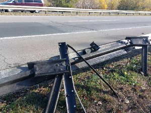  Одређен кућни притвор возачу комбија у којем су били млади џудисти Партизана