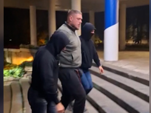 Донето ново решење о задржавању Владимира Штимца