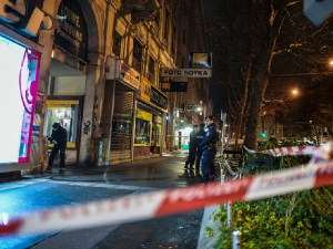 Полиција у Бечу пронашла тело мушкарца, ухапшени хрватски и српски држављани