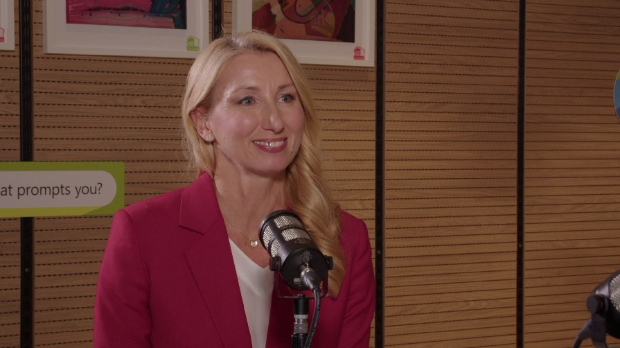 Кристина Тихонова, Мајкрософт: Данас је право питање да ли је етички не користити вештачку интелигенцију