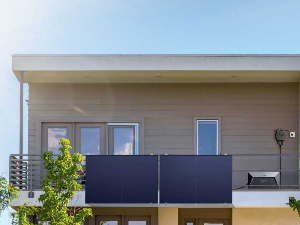 Соларна енергија: Мала електрана на балкону постаје хит