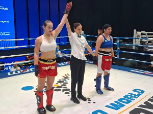 Кик-боксери Србије освојили осам медаља на Светском првенству у Абу Дабију