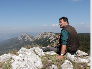 Сасвим природно-Буковина 1. део