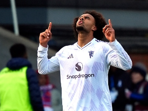 Јунајтед после више од месец дана уписао победу