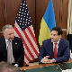 Састанак америчке и украјинске делегације – Рубио: Ово није само питање окончања рата; Умеров: Разговарамо о будућности Украјине