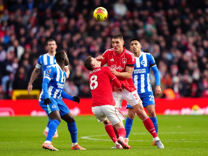 Ливерпул залечио ране, Брајтон сигуран у Нотингему