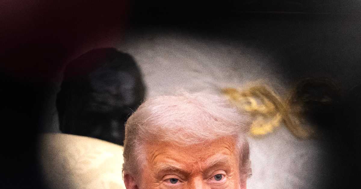 Трампова битка против кокаина – одлучно опкољавање Венецуеле и шокантна амнестија Ернандеза