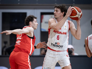 Турци лако изашли на крај са Швајцарцима