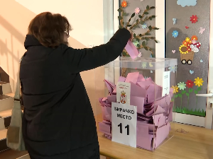 Затворена биралишта у Неготину, Мионици и Сечњу