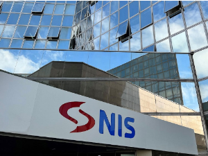 Гаспром њефт: Нафтна индустрија Србије прилагођава пословање санкцијама