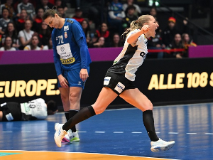 Немачка прејака, Србија са два бода у наредној фази Светског првенства