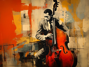 Џез великани – Ray Brown