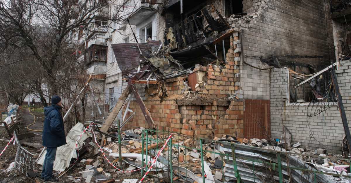 Виткоф стиже у Москву; Зеленски се састаје са Макроном