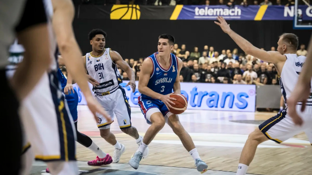 Спортски журнал: Да се зна ко је ко