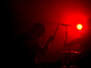 Краљеви свинга – Cozy Cole