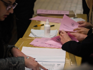 Локални избори у Неготину, Мионици и Сечњу; Вучић: Победа СНС-а у све три општине