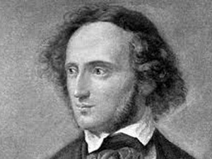 Феликс Менделсон