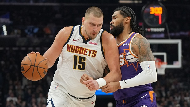 Јокић непогрешив из игре, Денвер није дозволио други пораз у низу