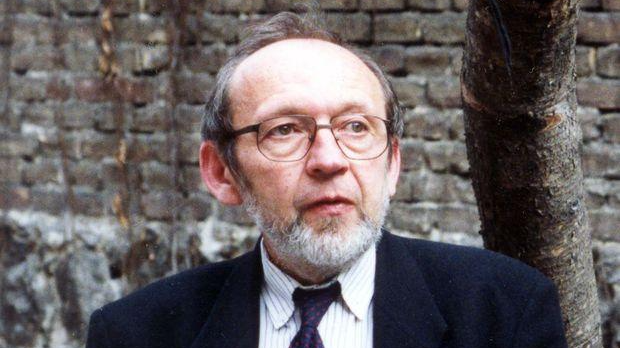 Клуб 2: In memoriam: Радомир Путник