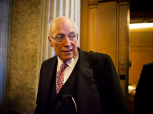 Преминуо некадашњи потпредседник САД Дик Чејни