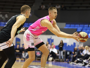 Богољуб Марковић МВП кола АБА лиге